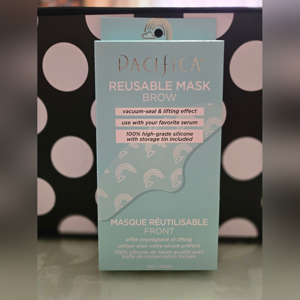 5/$25✨️Pacifica Brow Mask✨️